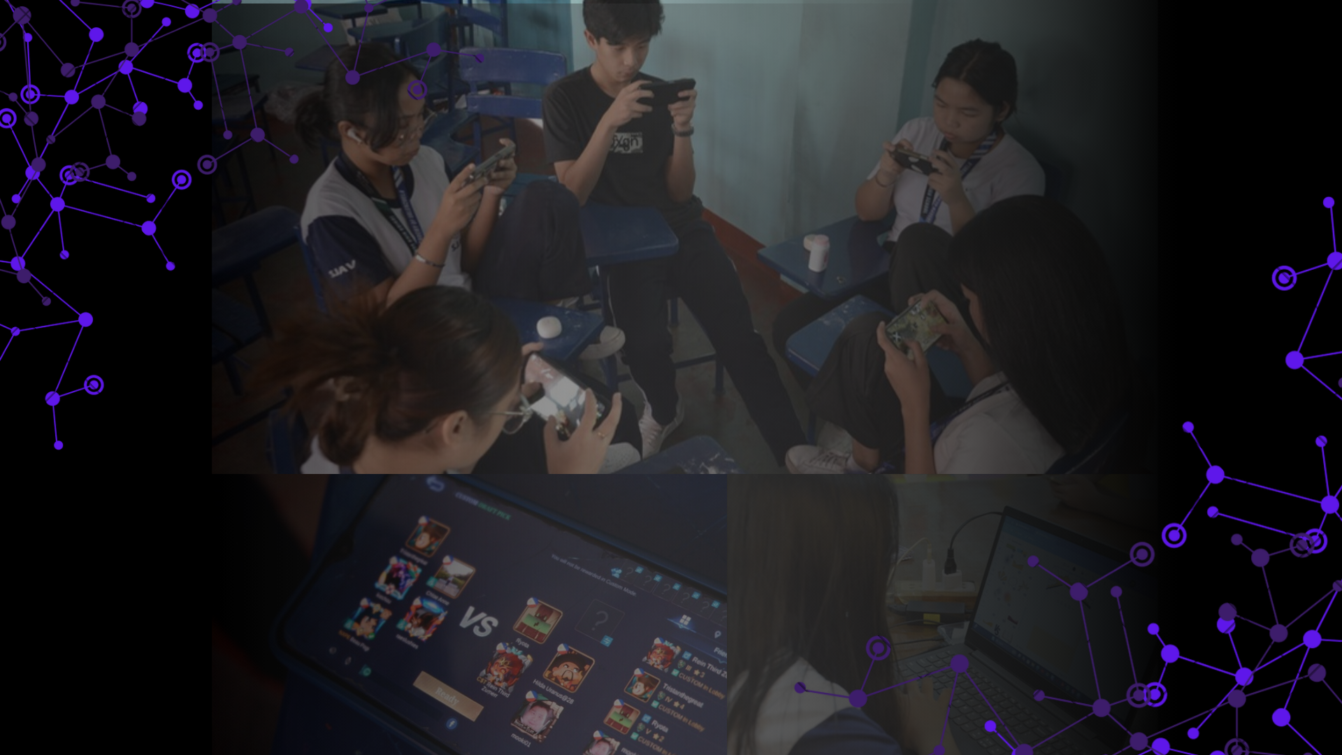 Tech-ing Over the Future