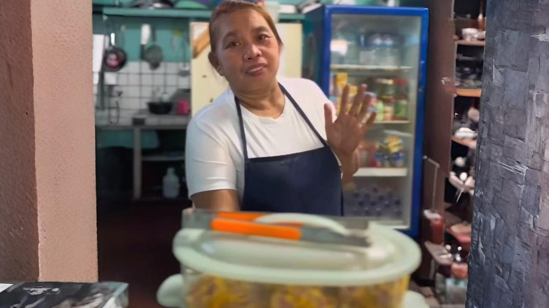 Canteen Concessionaires