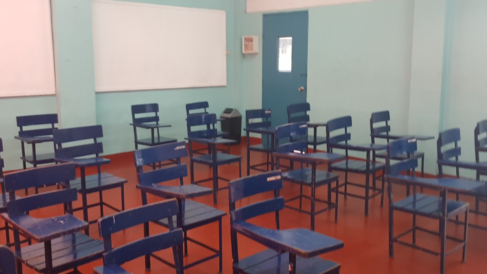 Classrooms