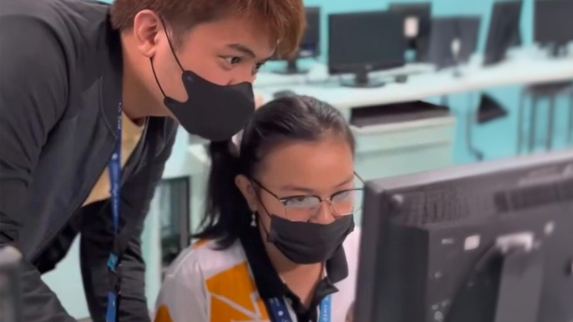 Computer Laboratory