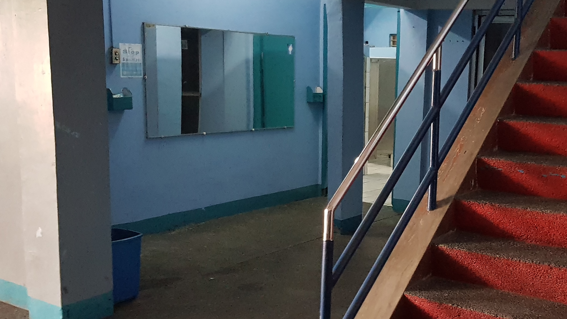 Confort Rooms