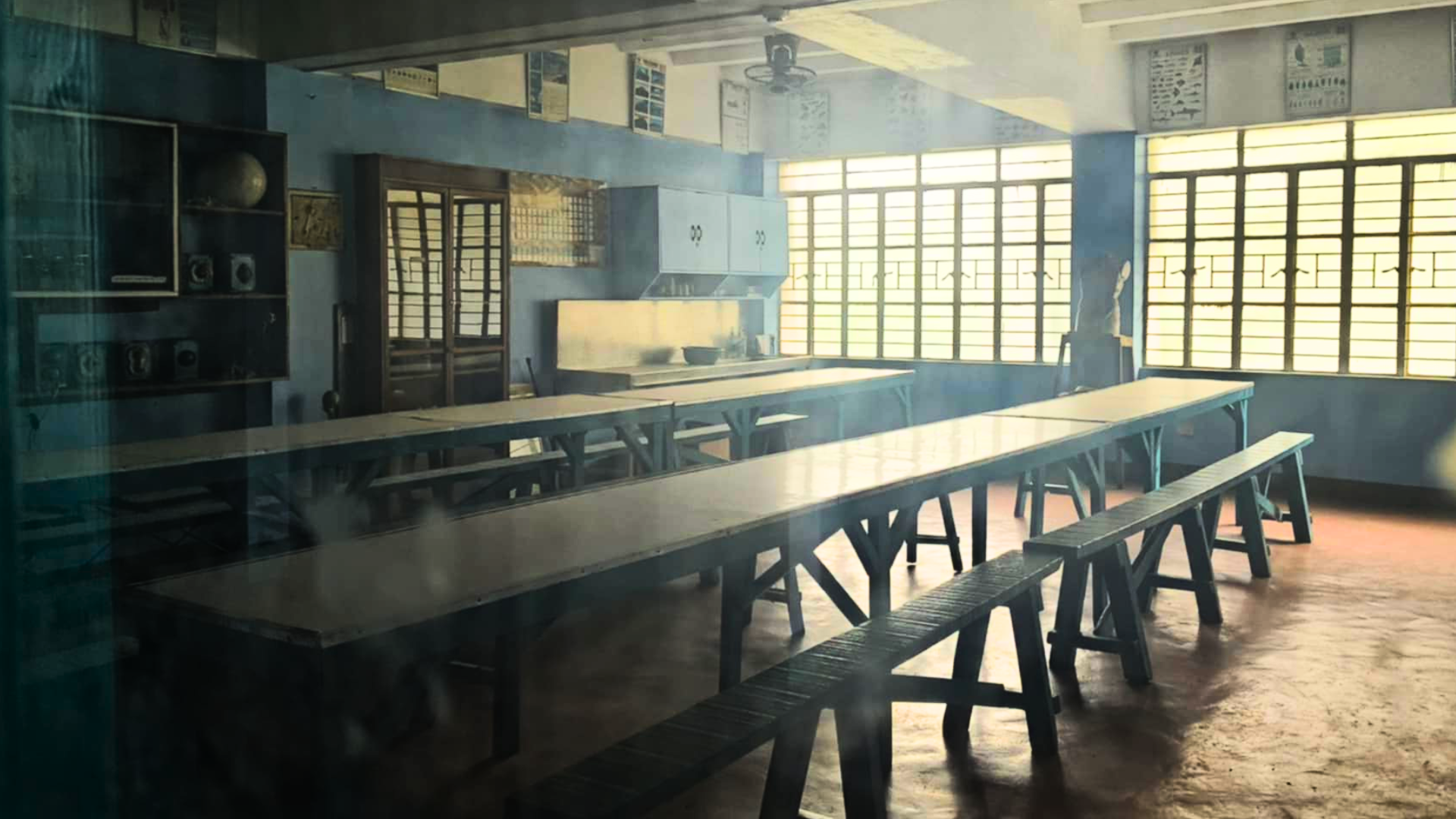Science Laboratory