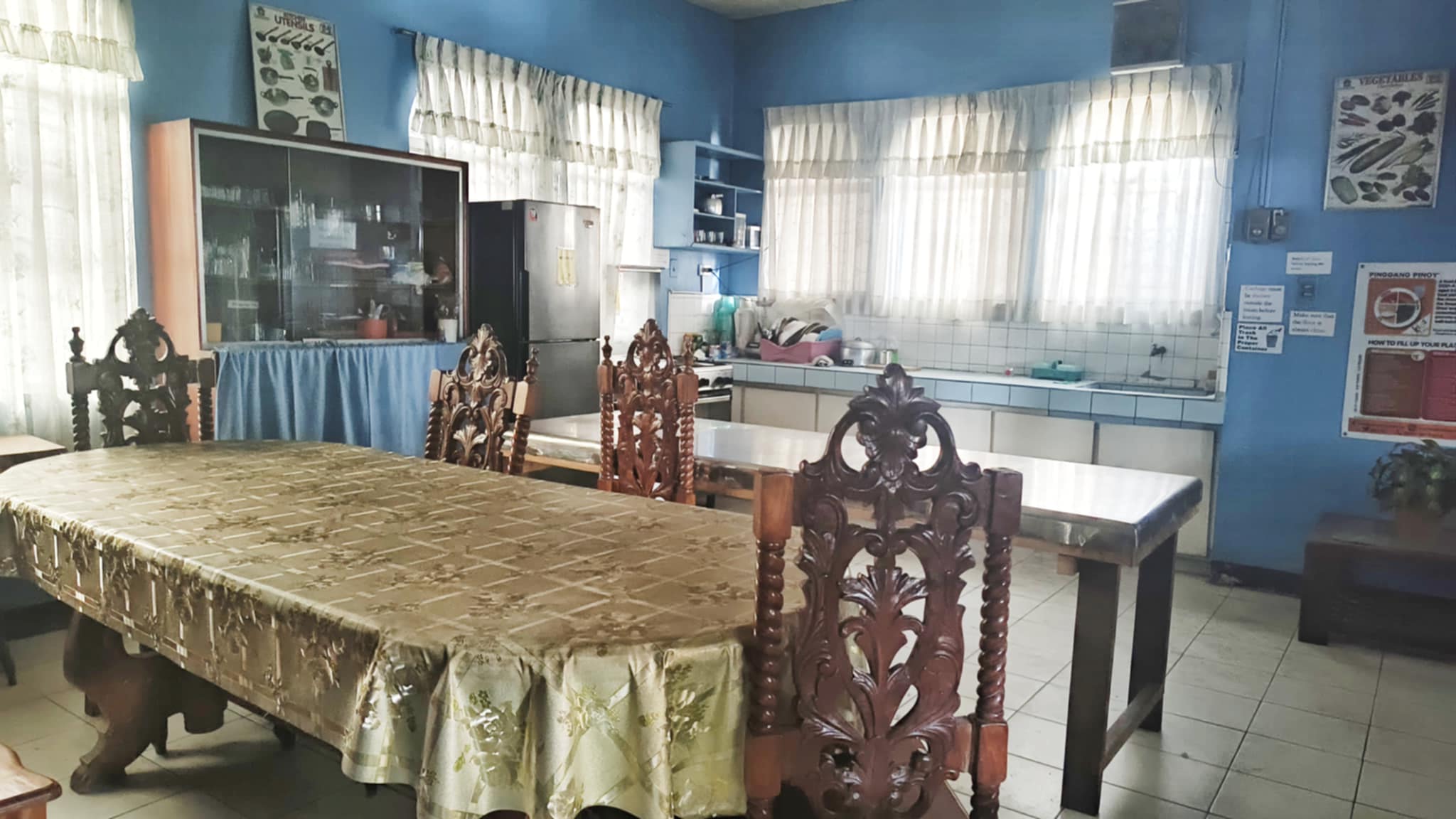 T.H.E. Room