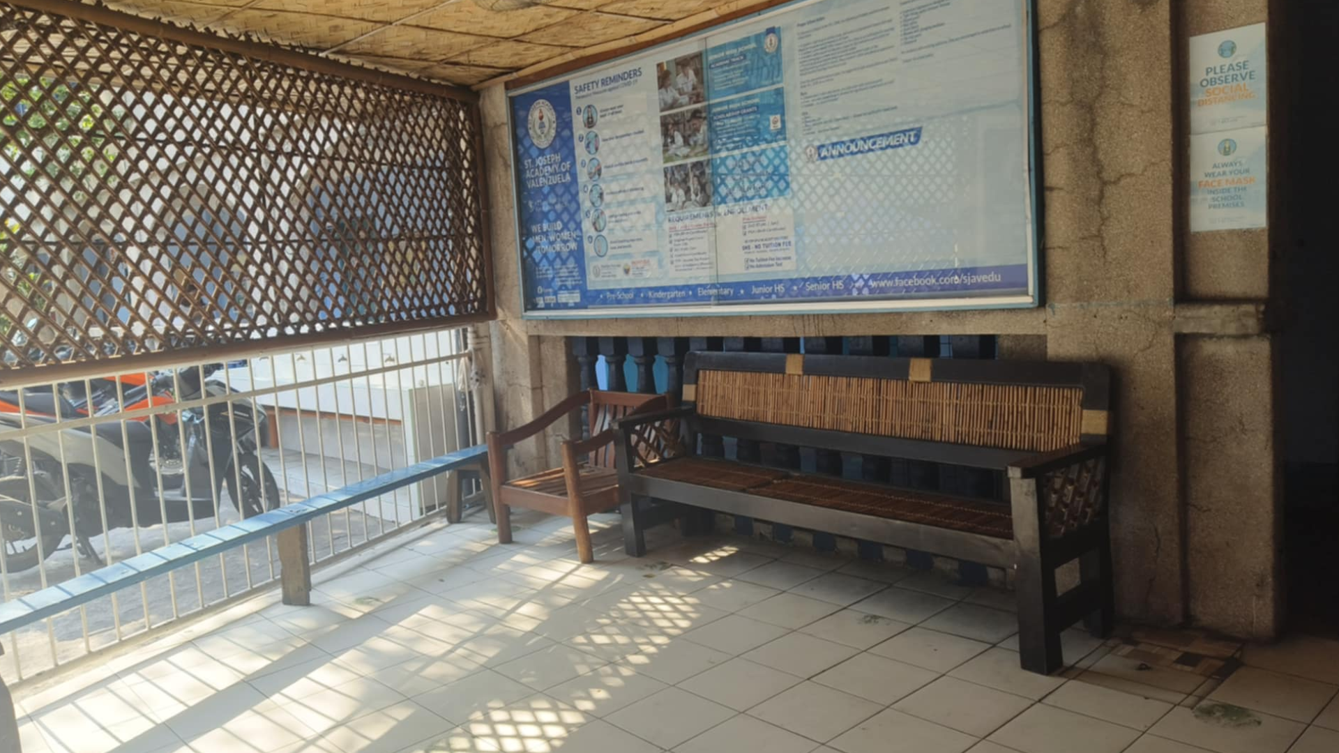 Waiting Room